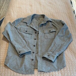 NWOT LL Bean Signature Shirt